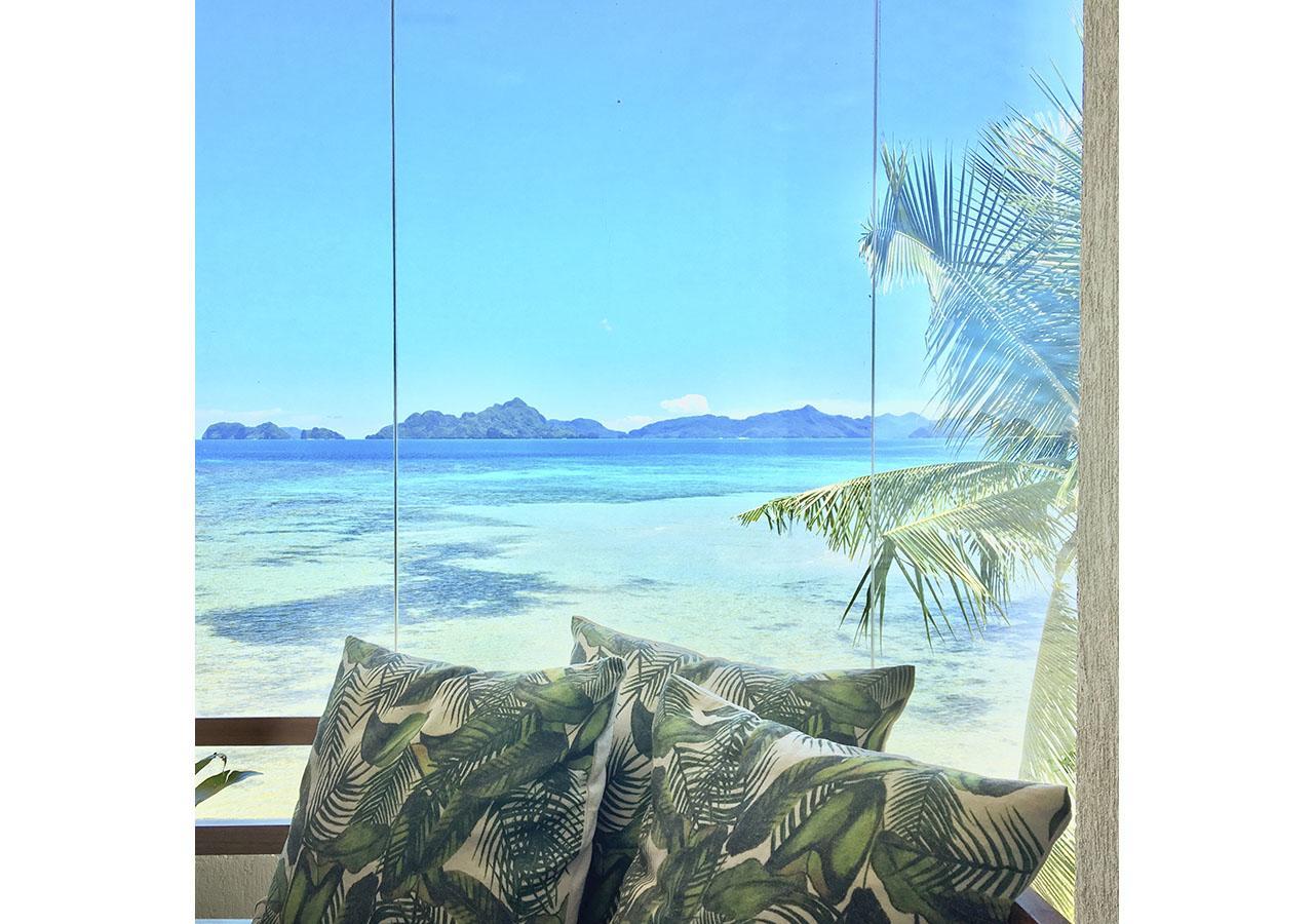Resort Frangipani